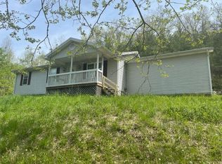 749 Lambert Hollow Rd, Clearfield, KY 40313