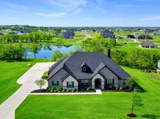 1037 Boulder Rd, Weatherford, TX 76085