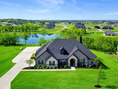 1037 Boulder Rd, Weatherford, TX, 76085