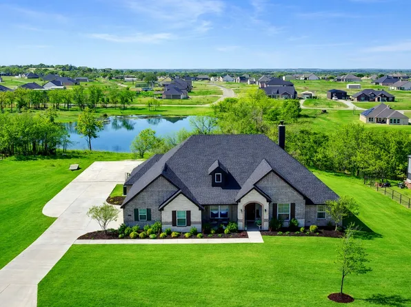 1037 Boulder Rd, Weatherford, TX 76085