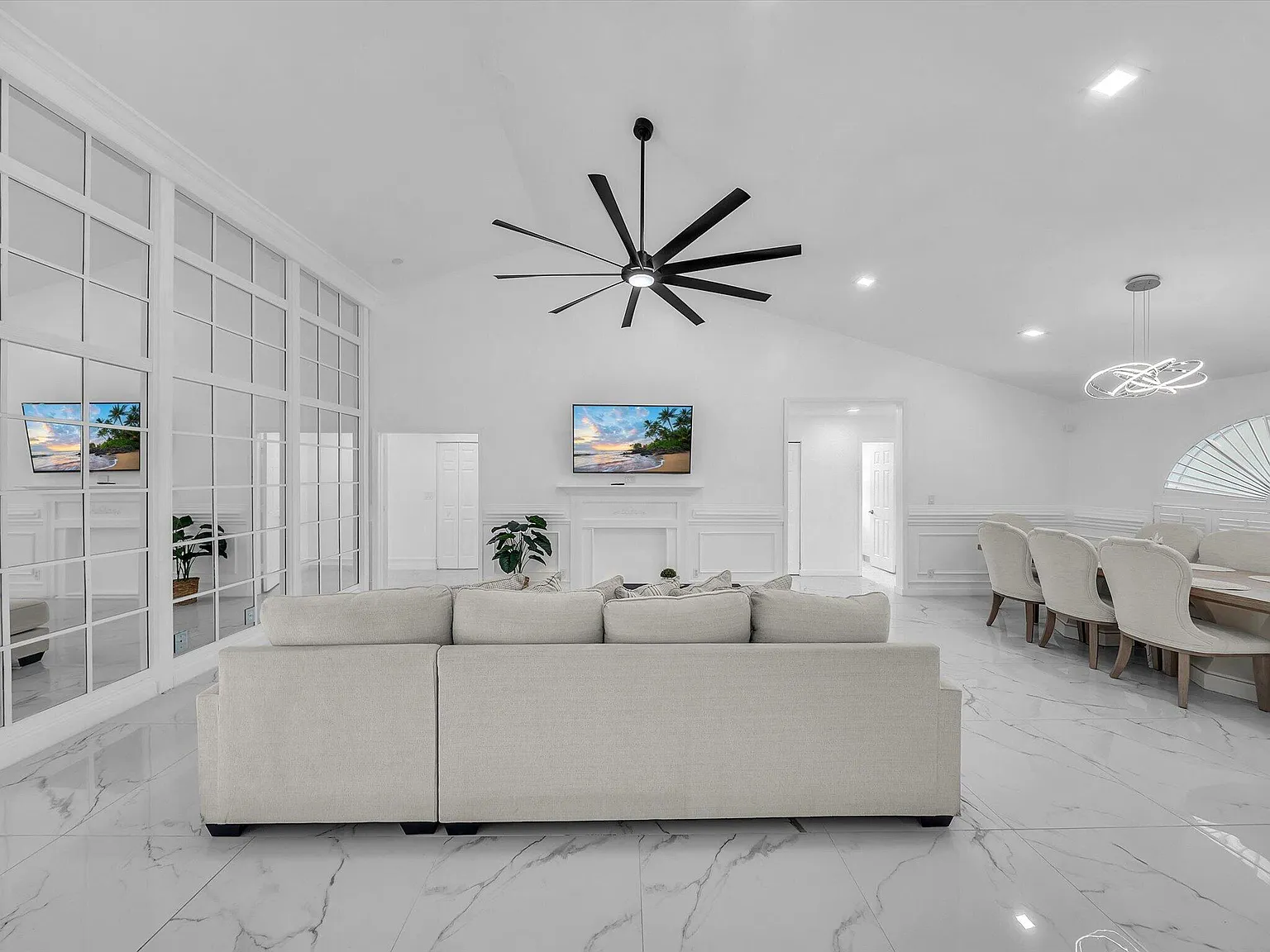 3 bed, 2.0 bath, 2068 sqft, $4,900 — Photo 3