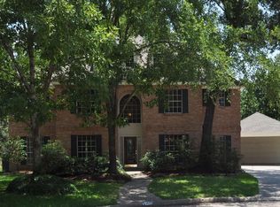 5838 Mountain View Dr, Kingwood, TX 77345