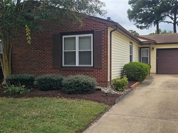 925 Scarlet Oak Ct N, Chesapeake, VA 23320