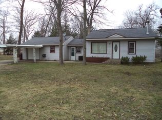 3028 Donald Ave, Muskegon, MI 49442