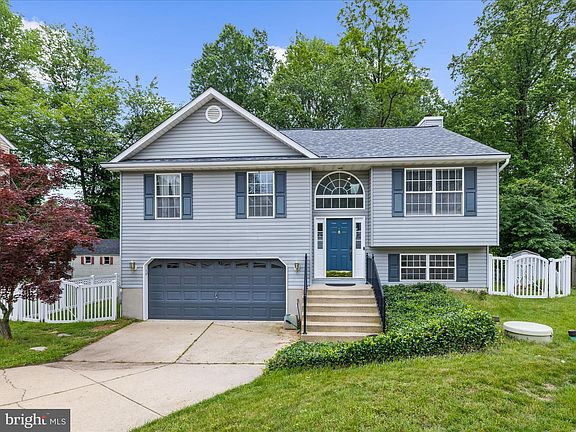 3rd image of 1103 Gallatin Way