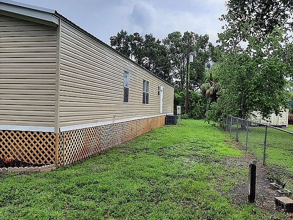 Side Yard