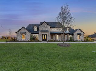 890 Ethel Marie Dr, Fairview, TX 75069