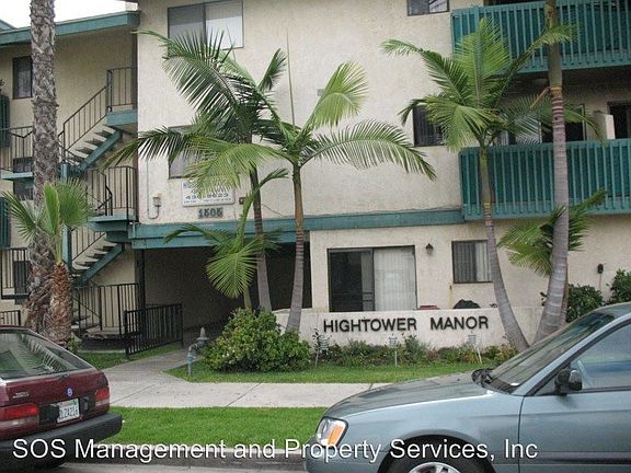 3rd image of 1505 Alvarado St APT 213