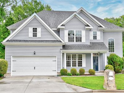 501 Beagle Gap Ct, Chesapeake, VA, 23320