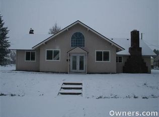 303 E Bridgeport Ave, Spokane, WA 99207