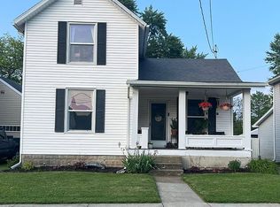522 Vine St, Napoleon, OH 43545