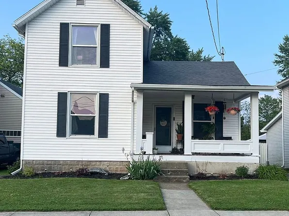 522 Vine St, Napoleon, OH 43545