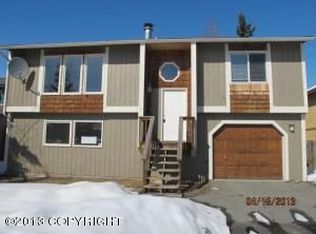 7010 Fergy Cir, Anchorage, AK 99507