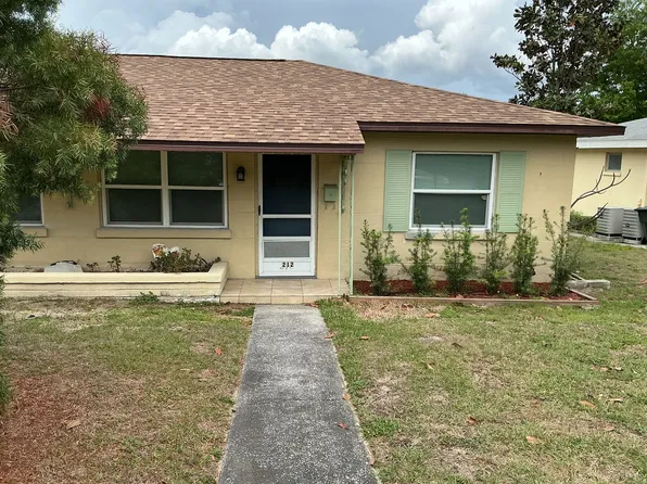 Shaw - 210/212 Allamanda, 210 Allamanda Dr #212, Lakeland, FL 33803