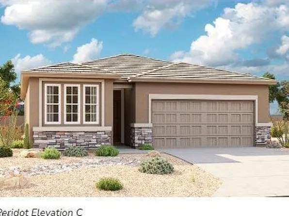1228 E JARDIN Drive, Casa Grande, AZ 85122