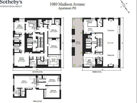 2nd image of 1080 Madison Ave