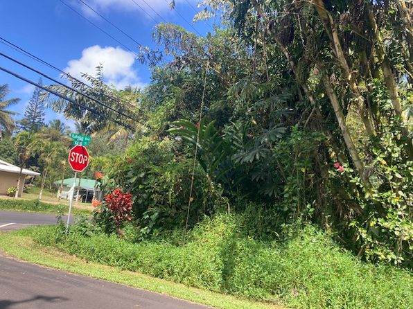 573 Kaku St, Pahoa, HI 96778