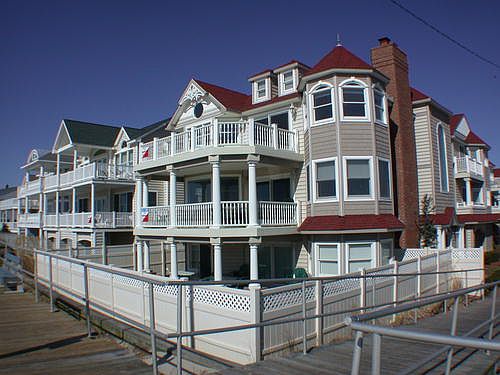 Home Exterior