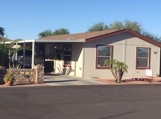 9351 East Dr #28, Yuma, AZ 85364