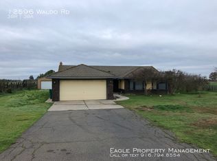 12596 Waldo Rd, Galt, CA 95632