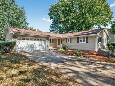 11459 Galtier Dr, Burnsville, MN, 55337