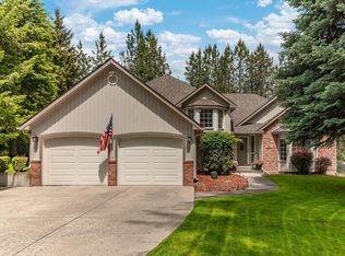 9412 N Oakland Ct, Newman Lake, WA 99025