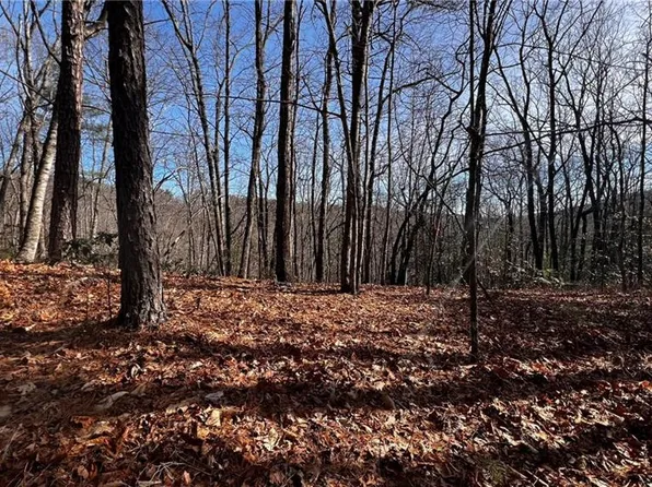 Tbd Gowings Knob Rd, McGrady, NC 28649