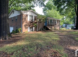 916 61st St W, Birmingham, AL 35228