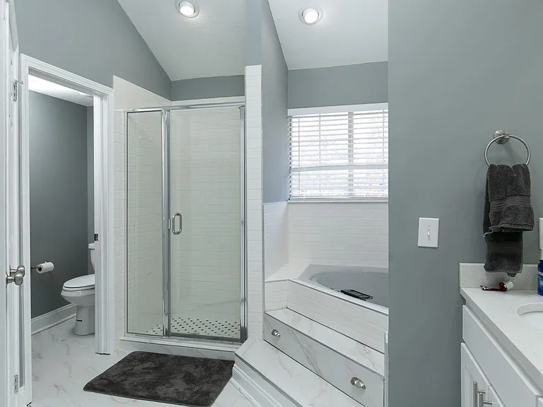 4645 Jarboe St #3 — Photo 7
