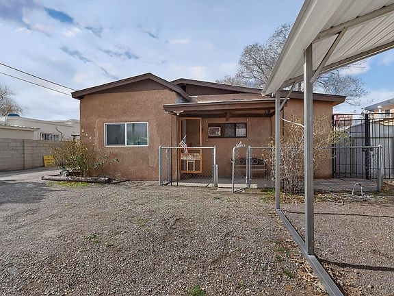 2nd image of 113 La Media Rd SW