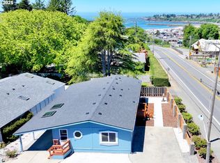 97940 W Benham Ln #22, Brookings, OR 97415