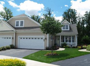 5511 Mapleleaf Ct, Rockford, IL 61108