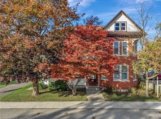 3545 Lobsinger Line, Wellesley, ON N0B2M0