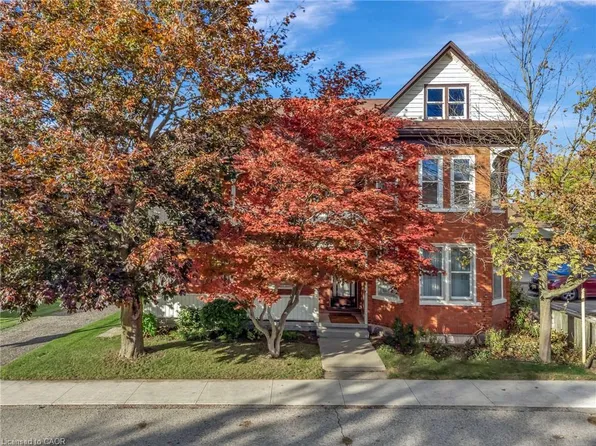 3545 Lobsinger Line, Wellesley, ON N0B 2M0