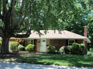 9213 Kit Dr, Saint Louis, MO