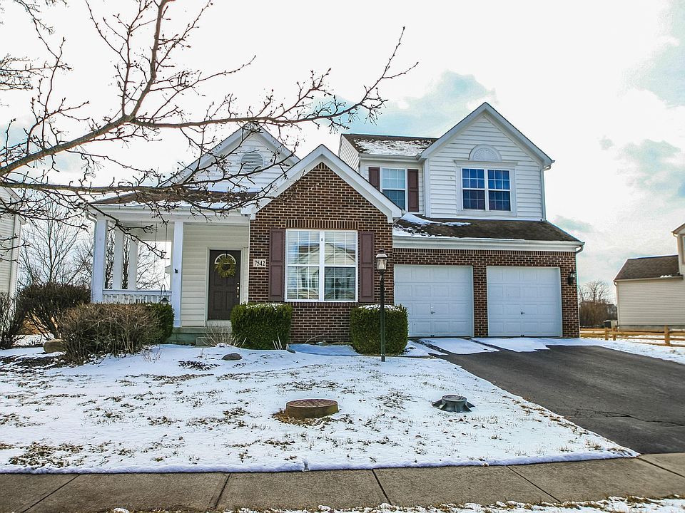 1st image of 7542 Totten Springs Dr