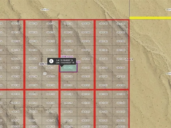 123 Antelope Ave, Meadview, AZ 86444