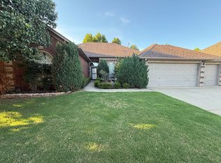 4229 NW 149th St, Oklahoma City, OK 73134