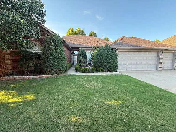 4229 NW 149th St, Oklahoma City, OK 73134