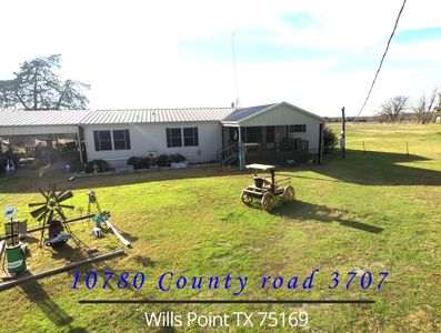 10780 County Road 3707, Wills Point, TX, 75169