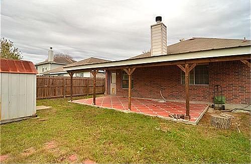 3rd image of 17403 Glenmorris Dr