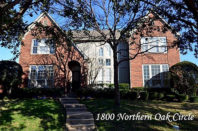 1st image of 1800 Northern Oak Cir
