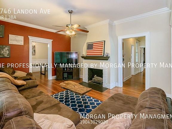 4th image of 1746 Landon Ave