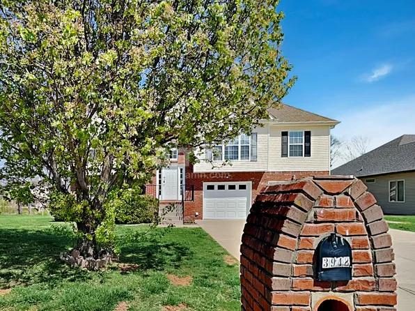 3948 Justene Ct, Clarksville, TN 37040