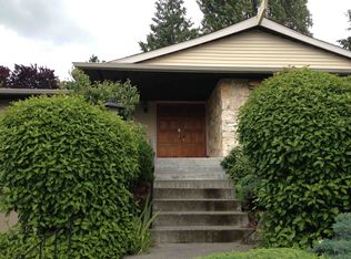 6842 39th Ave NE, Seattle, WA 98115