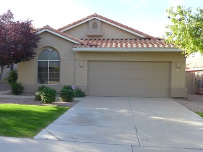 6529 E Raftriver St, Mesa, AZ, 85215