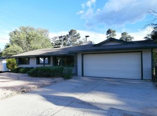 2901 E Lockett Rd, Flagstaff, AZ 86004