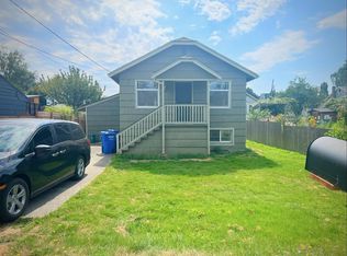 327 NW 88th St, Seattle, WA 98117