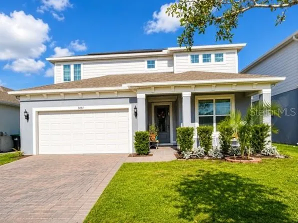 1457 Grand Palm Dr, Orlando, FL 32828