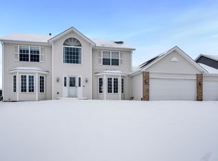 11062 Chicory Ridge Way, Roscoe, IL 61073